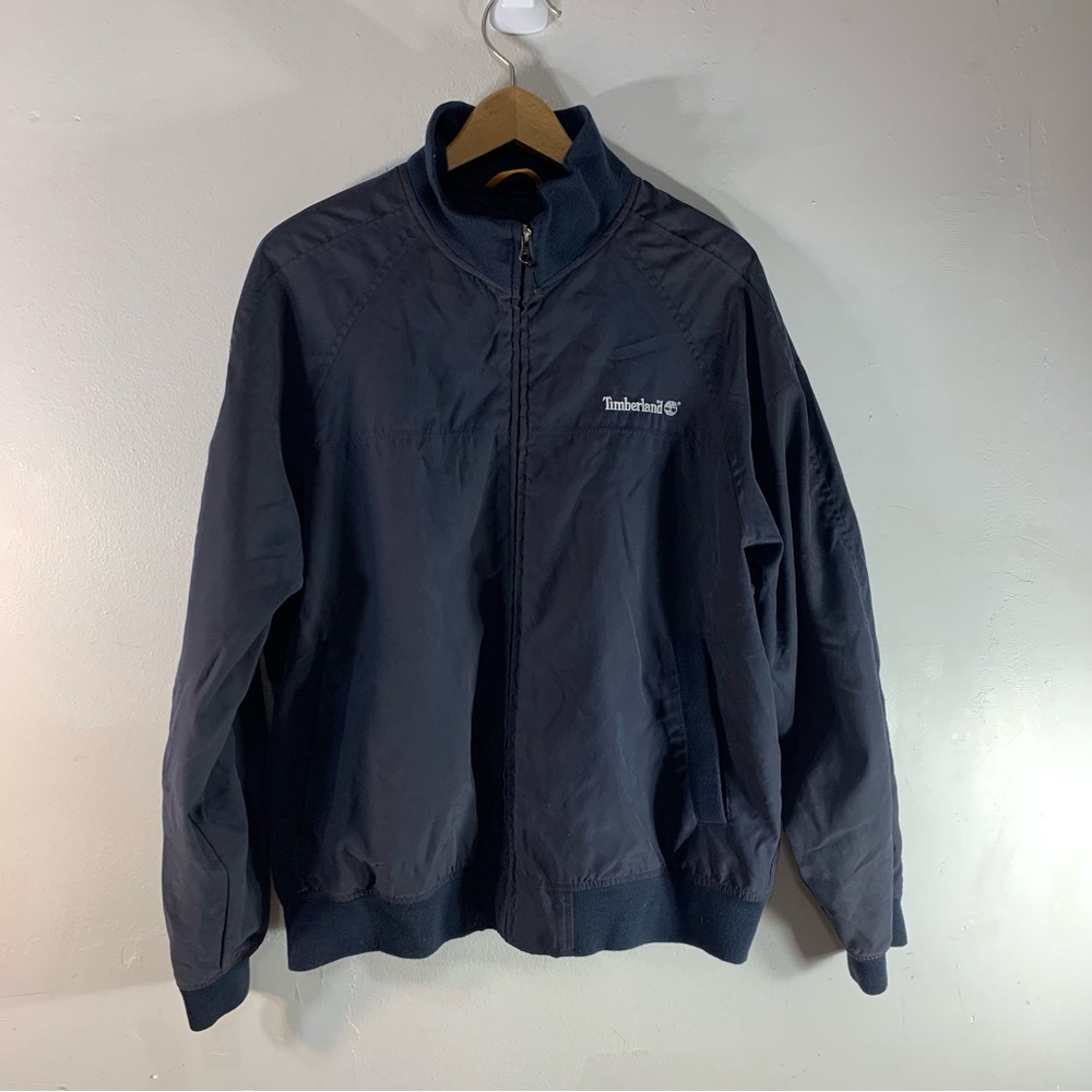 Vintage Timberland sport jacket